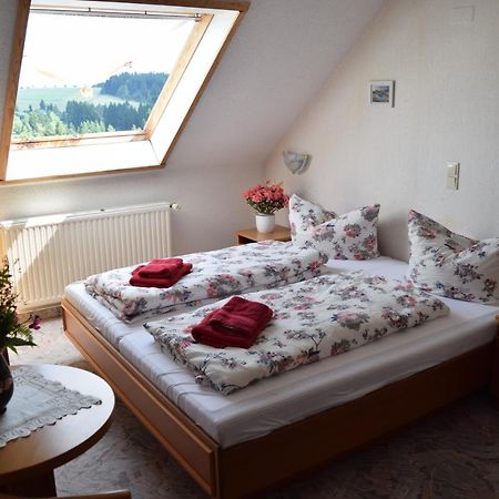 Hotel Carola Schönheide Exteriör bild